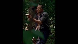 Merle vs Michonne  shorts [upl. by Brittney]