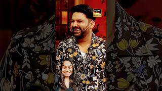 Bassi in Kapil Sharma show 😂🤣 kapilsarmashow comedynightswithkapil standupcomedy shorts like [upl. by Gurney66]