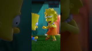 Simpson Predictions simpsons shorts [upl. by Fedirko]