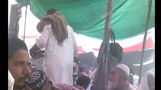 Raiwind tablighi ijtama ka Bayan Allah Tala SB Ka ana kabool farmayeSB ko apny rasty ma kbool kry [upl. by Maillw]