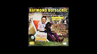 La Foule Édith Piaf  par Raymond Boisserie et son accordéon [upl. by Marget]