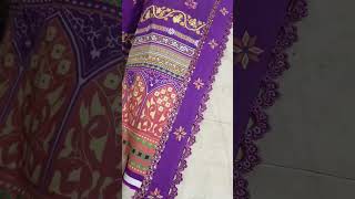 Chak lace design shorts royaltailors [upl. by Arodaeht]