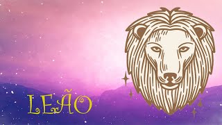 LEÃO 🦁♌♌ DIÁRIO SÓ AMOR ❤️❤️ CASADOS SOLTEIRO RECONCILIAÇÃO PARA VOCÊ TERÇA QUARTA QUINTA [upl. by Anyad]