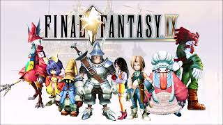 Dark Messenger  Final Fantasy IX Remastered [upl. by Shannah]