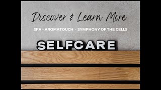 🌟Spa  AromaTouch  Symphony of Cells  Discover doTERRA  April 16 2024 ✨ [upl. by Juster]