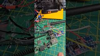 DIY ALLSTAR NODE BAOFENG 888S [upl. by Birk230]