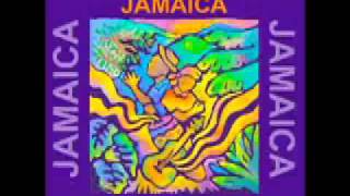 Folk Songs of Jamaica with Ernie Smith Rookumbine [upl. by Melgar]