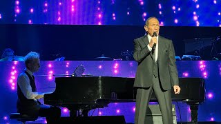 Incredible Paul Anka 2024 concert in Los Angeles at age 82 [upl. by Verlee]