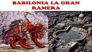 LA GRAN RAMERA y Su Juicio Final  Antonio Bolainez [upl. by Beverly]