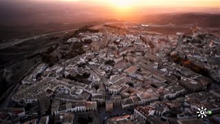 Joyas del Renacimiento Úbeda y Baeza Jaén [upl. by Sibella]