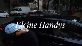 Free Pashanim Type Beat  Kleine Handys [upl. by Fanchette20]