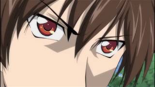 Kaze No Stigma  Clip  For Revenge Dub [upl. by Intirb146]