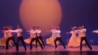 Alvin Ailey American Dance Theater Revelations [upl. by Burley137]