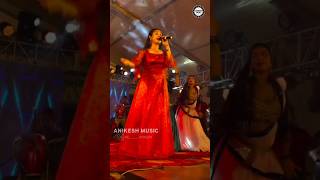 Bansi Bale Kanheiya More  Archana Padhi New Sambalpuri Vairal Song Archana Padhi shortvideo [upl. by Wsan]