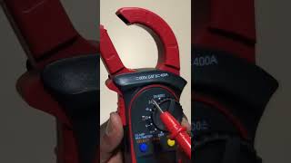 How to use Digital Multimeter  Clamp Meter  Electrical Tech Fayyaz [upl. by Aissatsana]