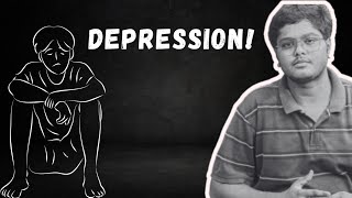 What is Depression Causes and RemediesEducatza [upl. by Brodeur931]