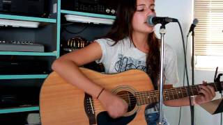 Airplanes Live Hayley Williams BOB Cover [upl. by Oesile]