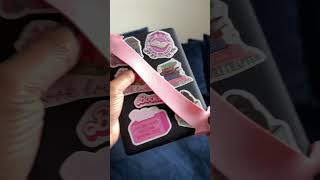 Strapsicle Try On  Kindle Paperwhite Signature Edition e reader accessory [upl. by Eniamert]