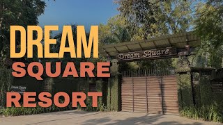 Dream Square Resort  BEST RESORT IN BANGLADESH  DAY LONG TOUR  TRAVEL GUIDE travelvlog travel [upl. by Marigold]