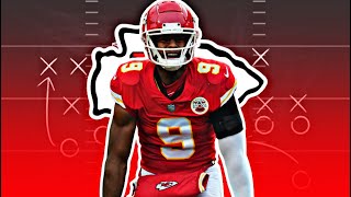 JuJu SmithSchuster To The Kansas City Chiefs JUST GOT REAL… [upl. by Croteau]