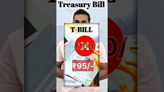 treasury billstreasury bill kya hota haitreasury bill kya haitreasury bills [upl. by Kciv]