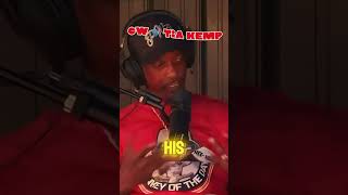 Charleston White Speaks about Tia Kemp Rick Ross Babymama fyp explore viralvideo shortsfeed [upl. by Yancey712]