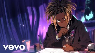 Juice WRLD  Why Music Video Prod Pxrtus [upl. by Balas]