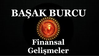 Başak Burcu Mart 2024 Burç Yorumları [upl. by Fatsug]