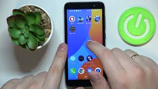 The Best Tricks and Features in the Alcatel 1 2022 [upl. by Tri]