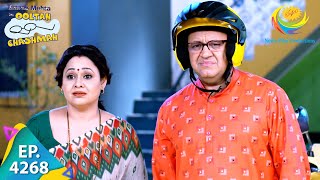 Parents Are Worried About Tapu Sena Taarak Mehta Ka Ooltah Chashmah Full Episode 4268 14 Dec 2024 [upl. by Clie337]