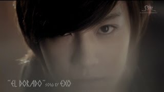 EXO Teaser 20CHAN YEOL [upl. by Lleryt471]