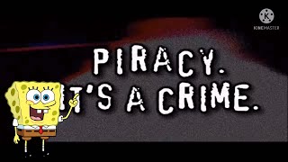 AntiPiracy Ad  Piracy It’s A Crime 15ai [upl. by Hillard878]