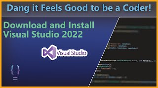 Release Your CODING POWER with Visual Studio 2022 [upl. by Rebeca]