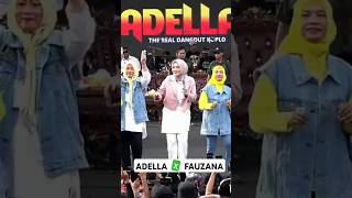 Adella live rembo bujang jambi 2024 omadellaterbaru [upl. by Cohe366]