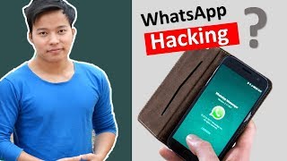 WhatsApp User  You Must Know This  Shocking Reality of internet 😡😡 [upl. by Akinar377]