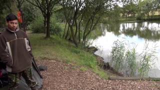 COOK FARM FISHERY BENFLEET ESSEX ANGLERS MAIL TACTICAL BRIEFINGS [upl. by Sanson823]