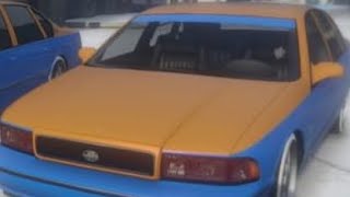 NEW BENNYS MERGE GLITCH CAR TO CAR F1BENNYS ON ANY CARS PS5 NEW GEN [upl. by Yggam252]