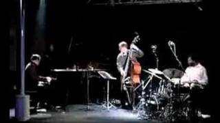 Bruce Barth Trio  Wilsonian Alto [upl. by Ednalrim]