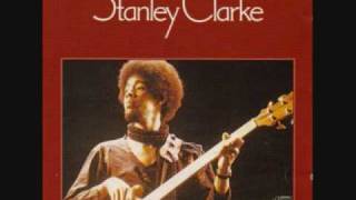 Stanley Clarke  Lisa [upl. by Ettesil]