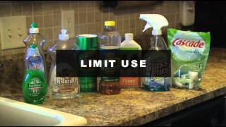 Household Tips for Septic System Owners [upl. by Yenhpad]