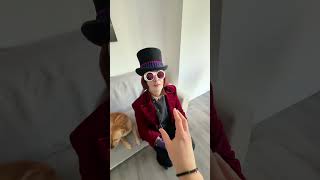 WILLY WONKA [upl. by Larisa]