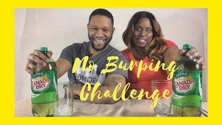 THE DRINK 2LT OF SODA WITHOUT BURPING CHALLENGE😂 [upl. by Sumaes]