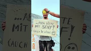 DACHDECKER  fun lustig funny handwerk dachdecker schweinfurt bayern roofer [upl. by Sivi]