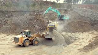 Albury Quarries counts on SMA Albury Quarries SMA amp Keestrack R6h Impactor Case Study [upl. by Akcebar126]