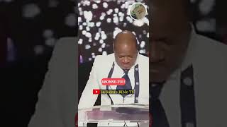 Jésus va tétonner en 2024  Partie A  Pst Mohammed SANOGO [upl. by Ayekim]