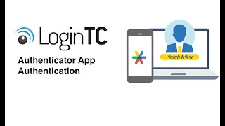 Authenticator App Authentication [upl. by Nets]