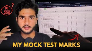 Mock Tests for JEE Mains 2025  How to Attempt Mock Tests ✅ [upl. by Kaylee]