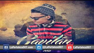 Lil Boy  Gavilanes [upl. by Ayikur]