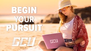 It’s Your Time to Flourish Find Your Purpose at GCU [upl. by Eatton]