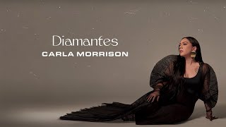 Carla Morrison  Diamantes Official Lyric Video [upl. by Zaneta198]